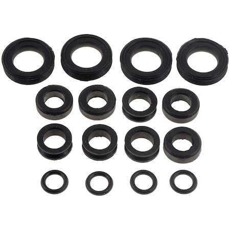 Dorman FUEL INJECTOR SEALS 90121